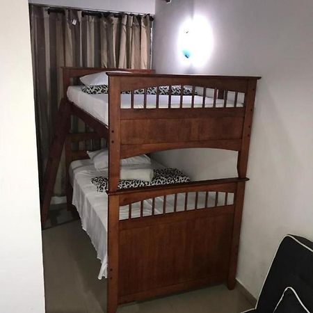 Apartamento Edificio Bahia Fragata San Andrés Extérieur photo
