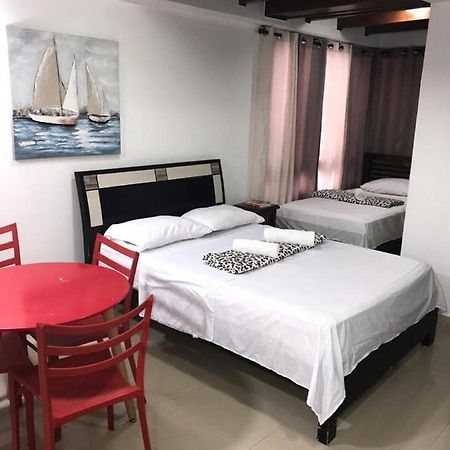 Apartamento Edificio Bahia Fragata San Andrés Extérieur photo