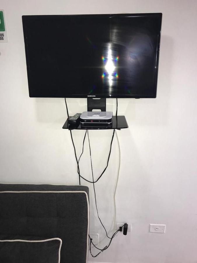 Apartamento Edificio Bahia Fragata San Andrés Extérieur photo