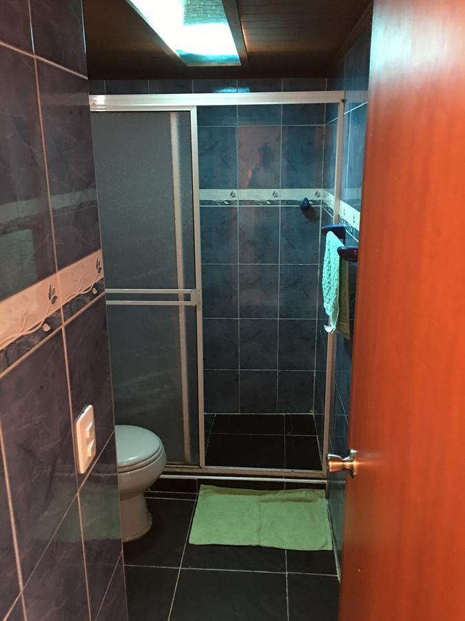 Apartamento Edificio Bahia Fragata San Andrés Extérieur photo
