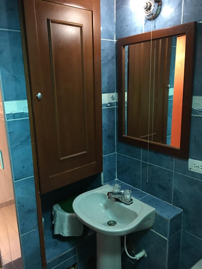 Apartamento Edificio Bahia Fragata San Andrés Extérieur photo