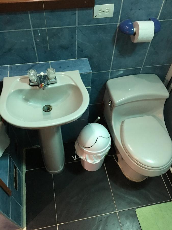 Apartamento Edificio Bahia Fragata San Andrés Extérieur photo