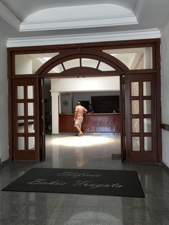Apartamento Edificio Bahia Fragata San Andrés Extérieur photo
