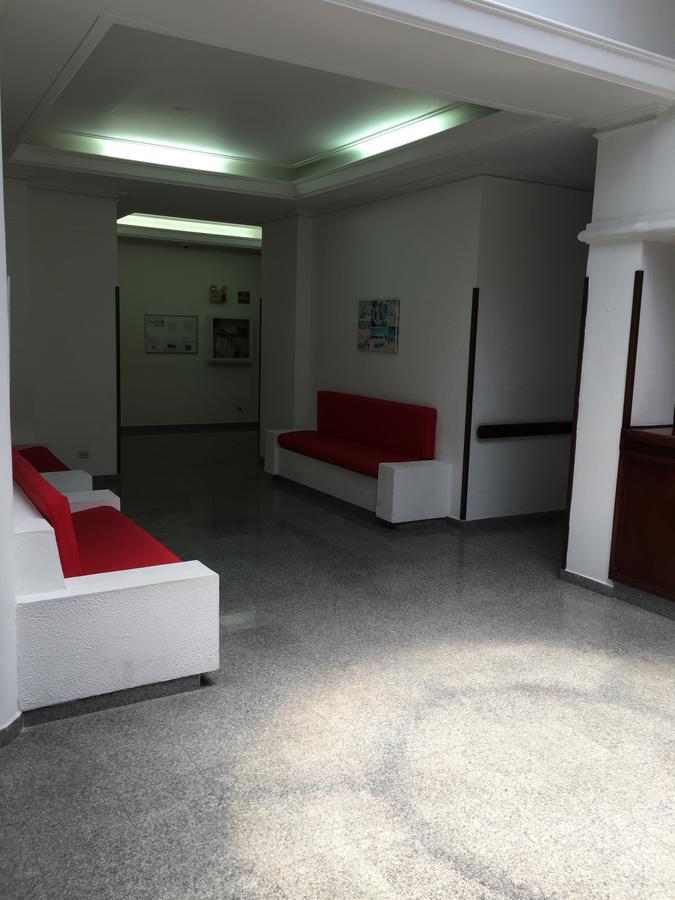Apartamento Edificio Bahia Fragata San Andrés Extérieur photo
