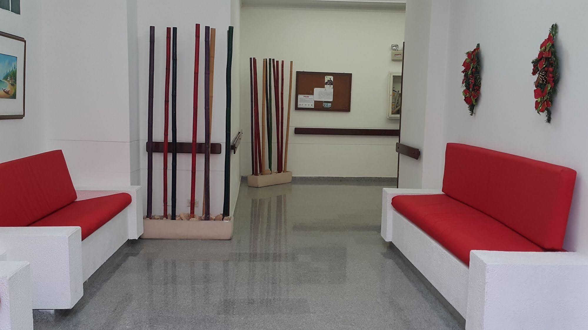 Apartamento Edificio Bahia Fragata San Andrés Extérieur photo