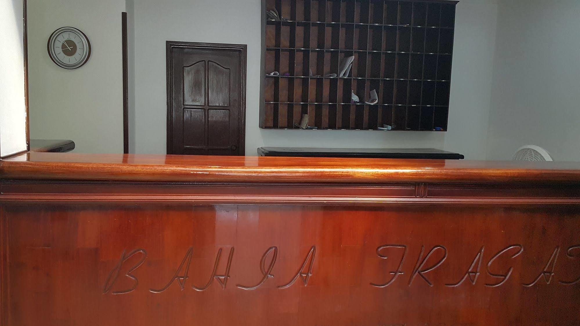 Apartamento Edificio Bahia Fragata San Andrés Extérieur photo