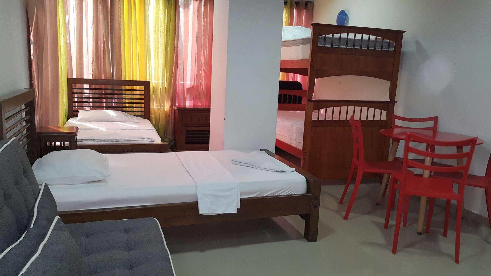 Apartamento Edificio Bahia Fragata San Andrés Extérieur photo