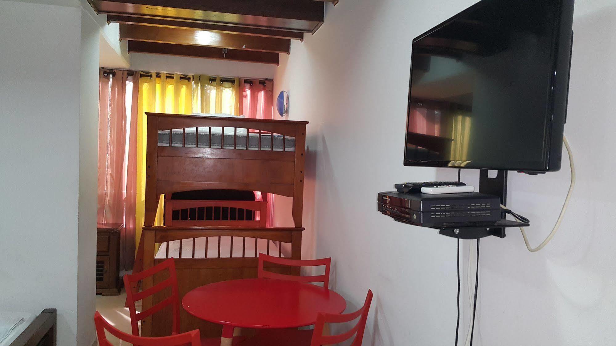 Apartamento Edificio Bahia Fragata San Andrés Extérieur photo