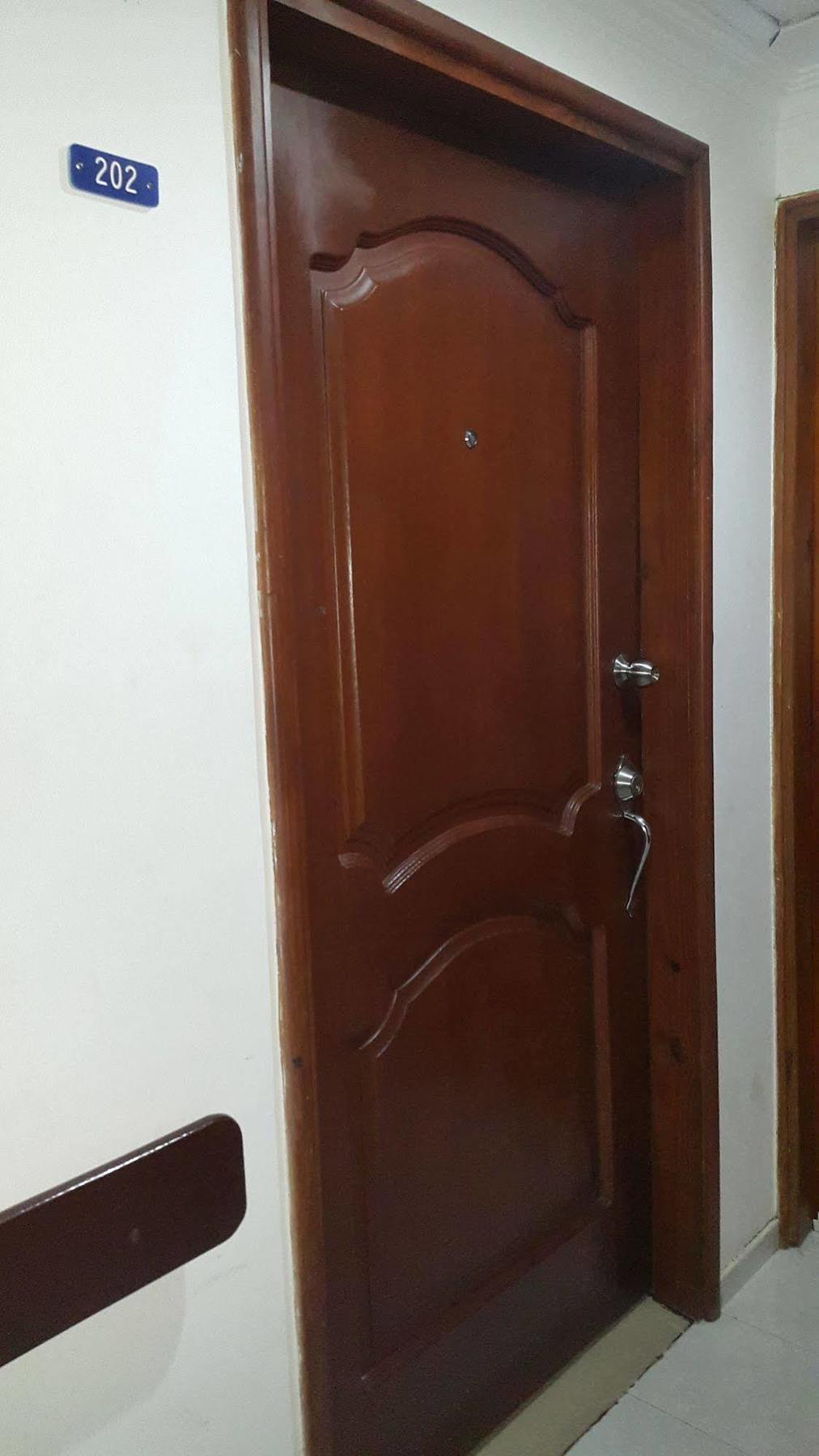 Apartamento Edificio Bahia Fragata San Andrés Extérieur photo