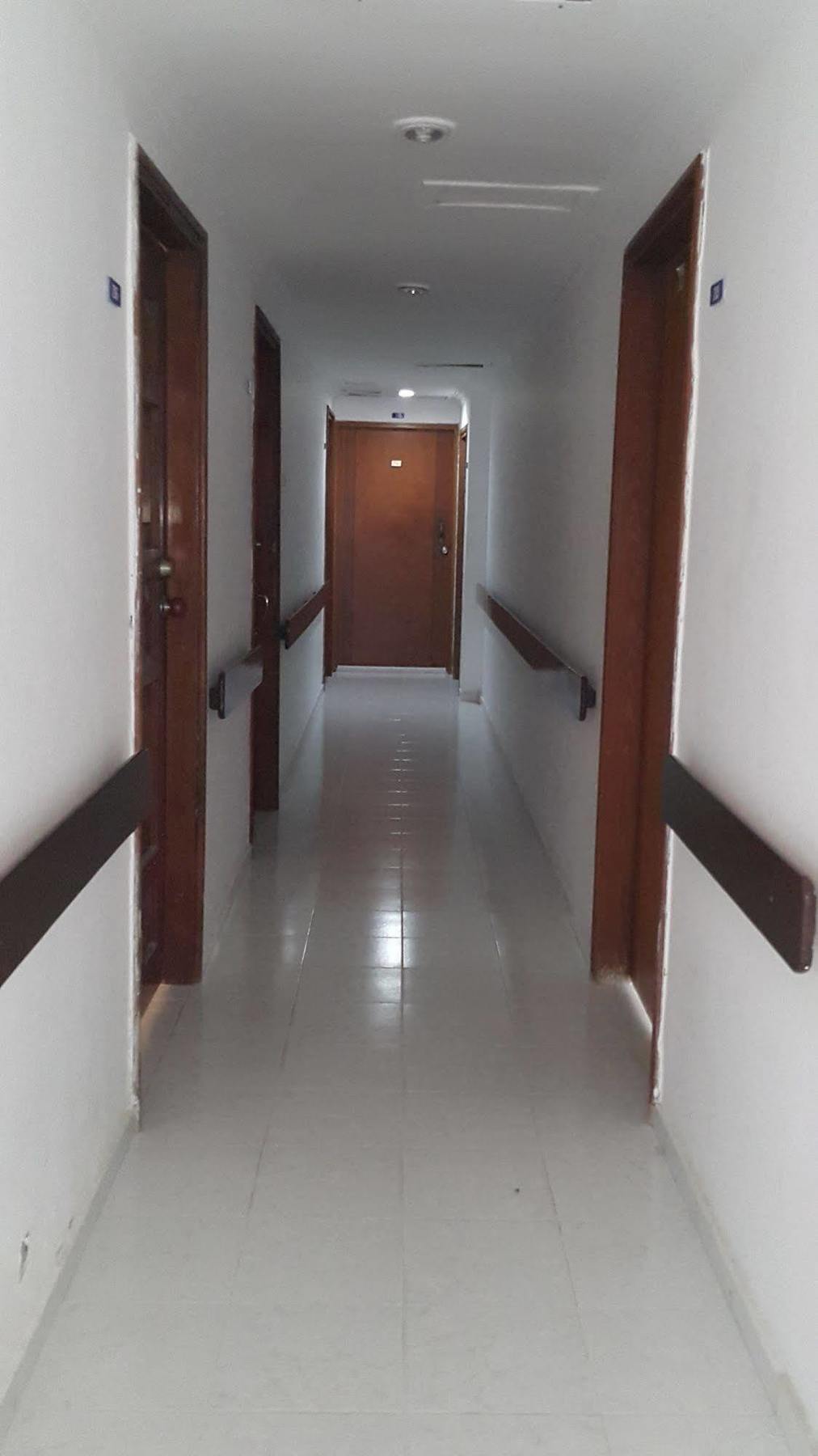 Apartamento Edificio Bahia Fragata San Andrés Extérieur photo